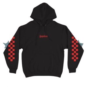 Halsey HFK Hoodie XL